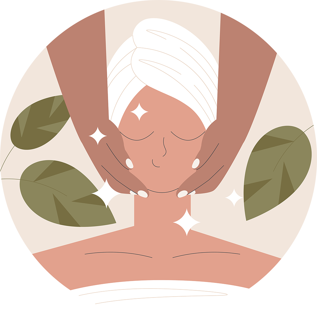 natürliche Verjüngung-Anti-Aging ohne Botox-Gesichtsverjüngung natürlich-Sculptural Face Lifting-Hautpflege von innen-TCM Hautdiagnose-Detox für die Haut_Face