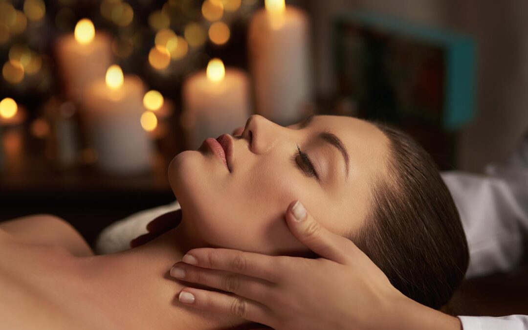 Face Lifting Massage Kurs | Präsenz & Online | Beauty Master Akademie