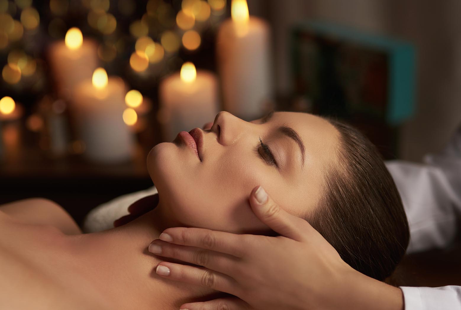 Face Lifting Massage