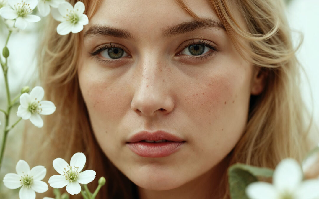 Vital Face Lift Massage | Natürliche Verjüngung & Ausbildung | Beauty Master Akademie