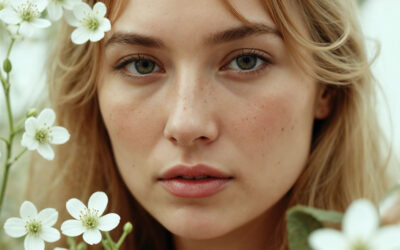 Vital Face Lift Massage | Natürliche Verjüngung & Ausbildung | Beauty Master Akademie